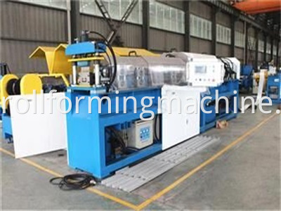 Steel Frame Roll Forming Machine